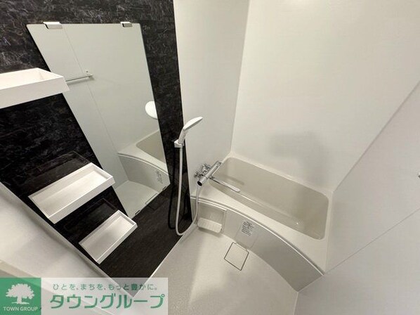 S-RESIDENCE尾頭橋clarityの物件内観写真